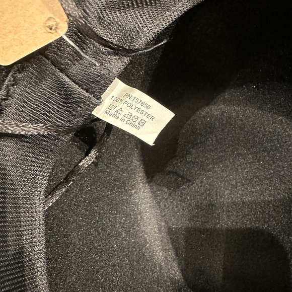 Felt Aztec hat- Altar’d State - Picture 4 of 5